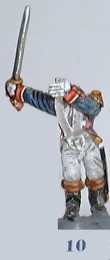 FLM-FN010 - Standard bearer charging