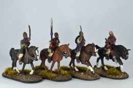 NFA16  Afghan Tribal Cavalry 2