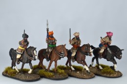 NFA17  Afghan Tribal Cavalry 3