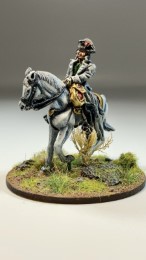 BIC-PF001 - Napoleon (mounted)