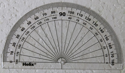 Protractor