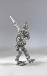 BIC-SW005 - Infantry Sergeant shouting