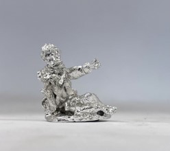 BIC-SW010 - Infantry sitting wounded