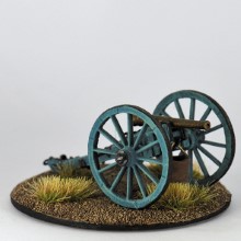 SWA2 Sikh Wars British 6Pdr