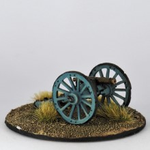 SWA2 Sikh Wars British 3Pdr