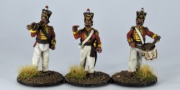 SWS15 Sikh Infantry Purbia/Gurkha Infantry Command