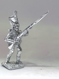 CON-SX001 - Fusilier advancing