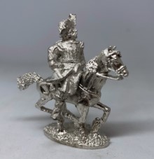 CON-W005C - Italian Mounted Bowman