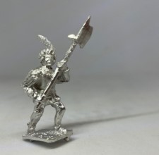 CON-W006 - Swiss Halberdier